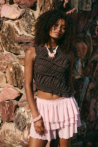 Jupe-short Mila