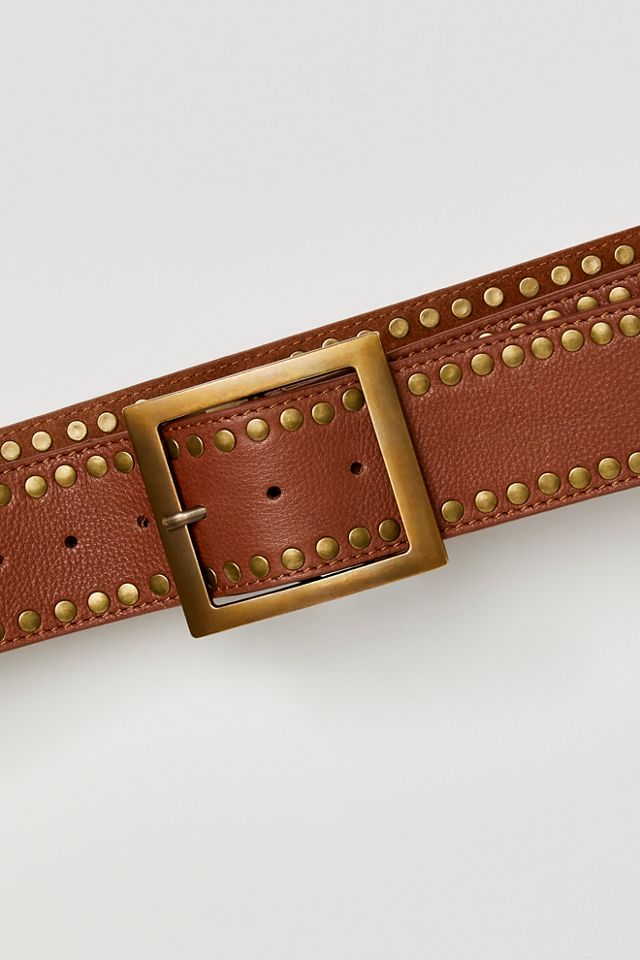 Ginger Hip Belt #3