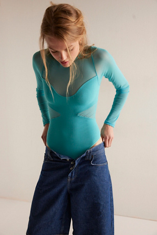 Body All An Illusion
