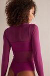 All An Illusion Bodysuit