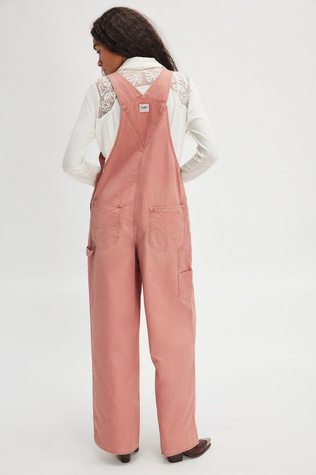 Lee Vintage Overalls #1
