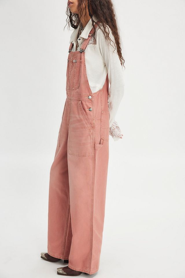 Lee Vintage Overalls #3