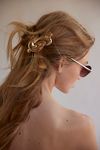 Roundabout Jumbo Barrette
