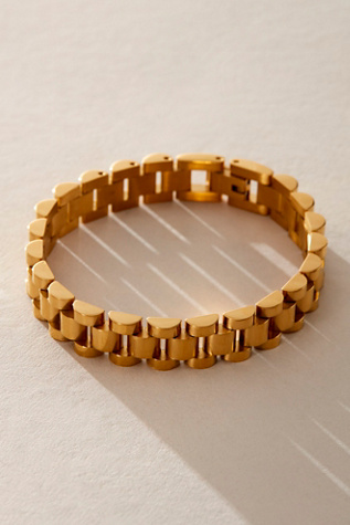 Evie Jewelry Watch Bracelet product page