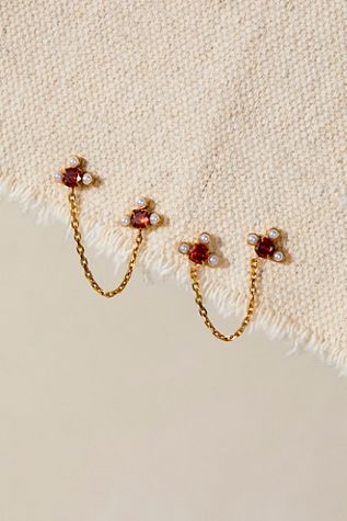 Boucles d'oreilles Bella Evie Jewelry