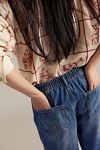 CRVY Back To Basics Shorts