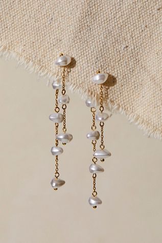 Evie Jewelry Dani Earrings