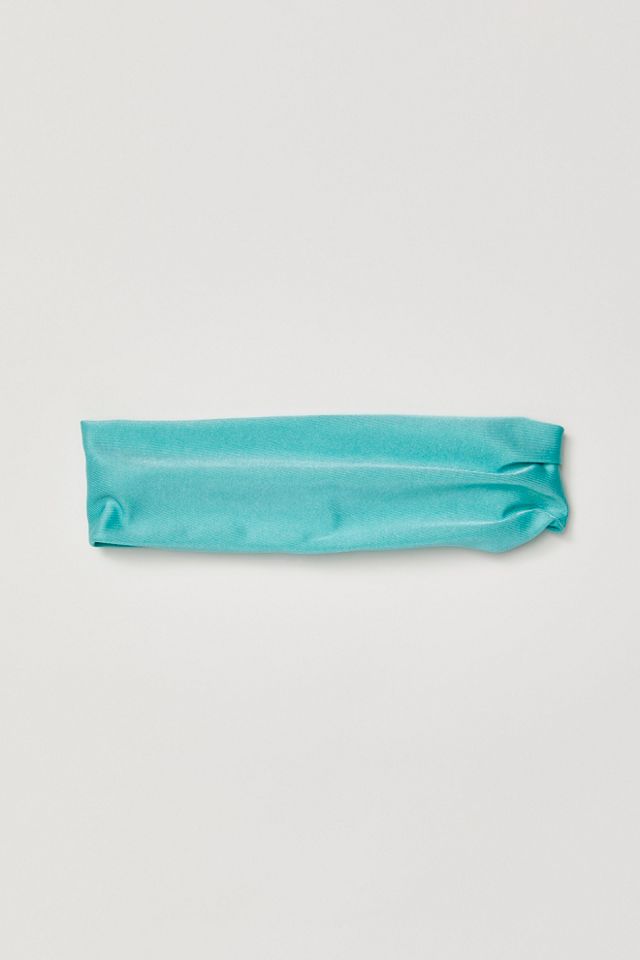 Bandeau Soft Glam #1