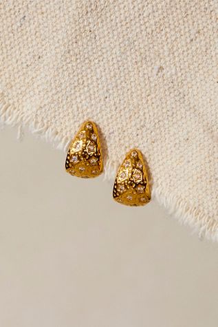 Boucles d'oreilles Donna Evie Jewelry