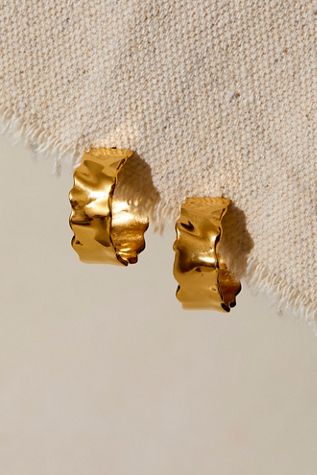 Boucles d'oreilles Evie Jewelry Ringo