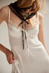 Happy Hour Mesh Hair Scarf