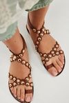 Gloria Studded Sandals