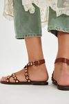 Gloria Studded Sandals