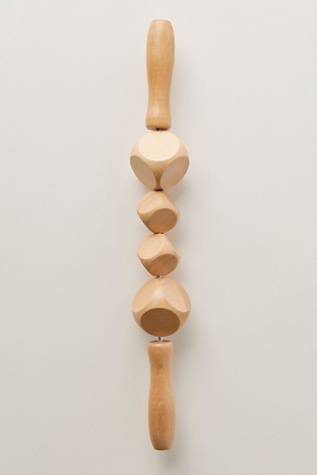 Oak and Reed Square Wood Recovery Stick at Free People
