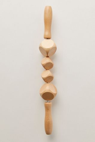 Oak and Reed Square Wood Recovery Stick