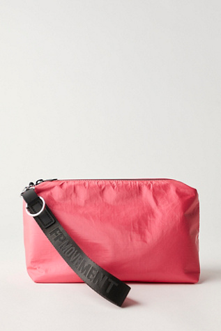 Total Access Pouch by FP Movement at Free People in Pink