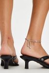 Dollie Thong Heels