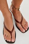 Dollie Thong Heels