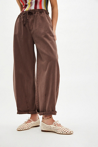 Marcie Woven Mary Janes