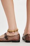 Michaela Jelly Mary Janes