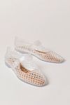 Michaela Jelly Mary Janes