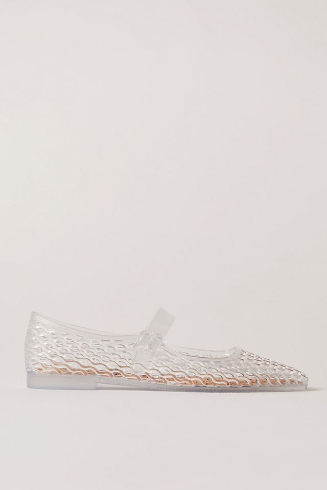 Michaela Jelly Mary Janes #2