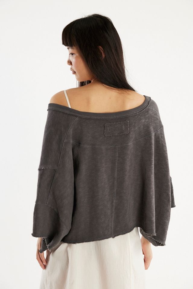 Free People ★ We The Free After Midnight Washed Tee We The Free After Midnight Tee | Free People