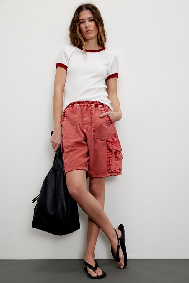 Care FP Riggs Ringer Tee #3