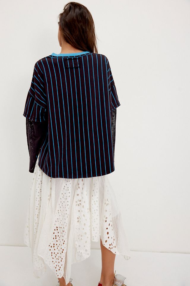 We The Free Trevor Tee #1