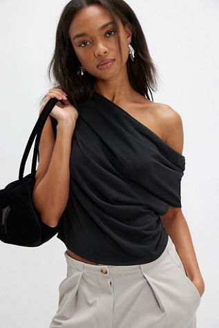Cascadia Tunic