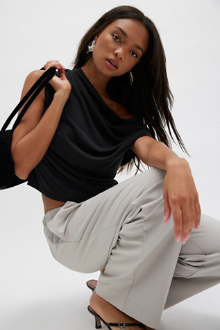 Blake Knit Top