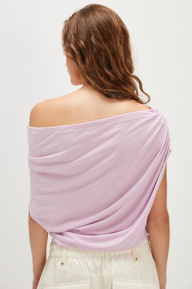 Blake Knit Top #1