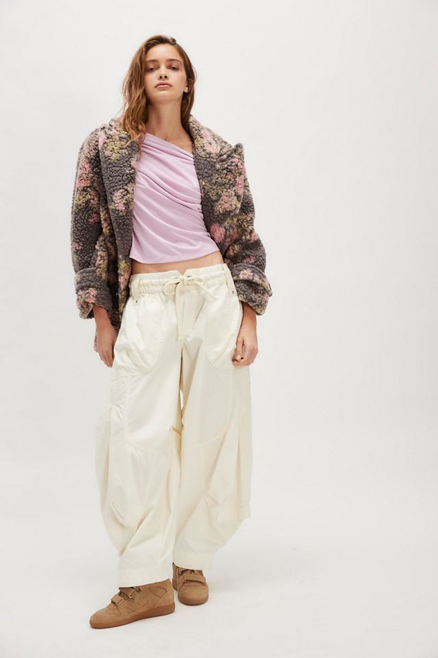 Blake Knit Top #2