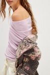 Blake Knit Top