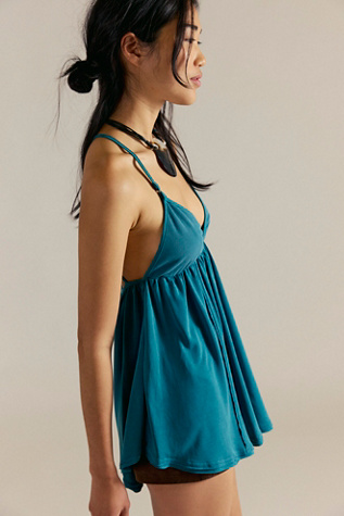 Trixie Tunic
