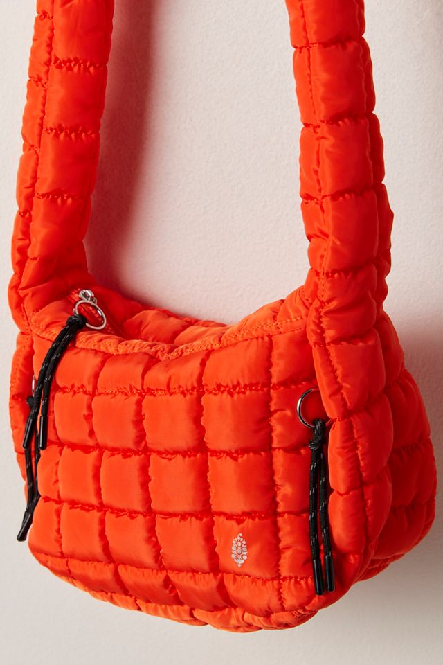 Sac écharpe matelassé tout-en-un pour bébé #2