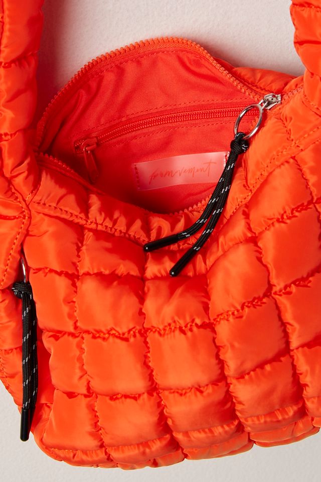 Sac écharpe matelassé tout-en-un pour bébé #3