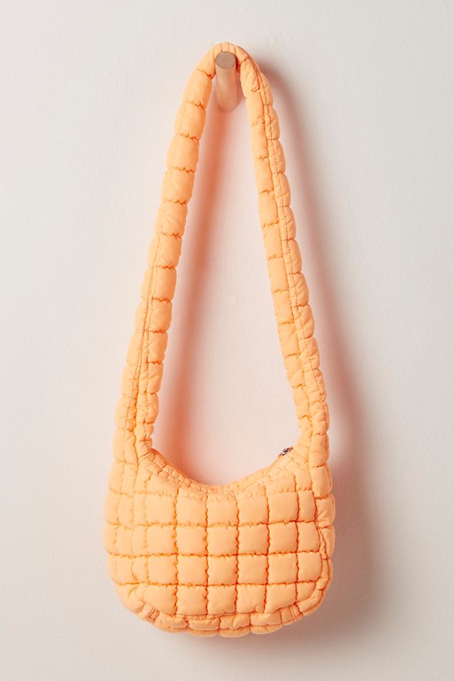 Sac écharpe matelassé tout-en-un pour bébé #1