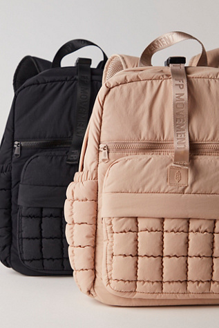 Sac matelassé par FP Movement en Black, pour femme chez Free People