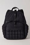 Quilted Pack