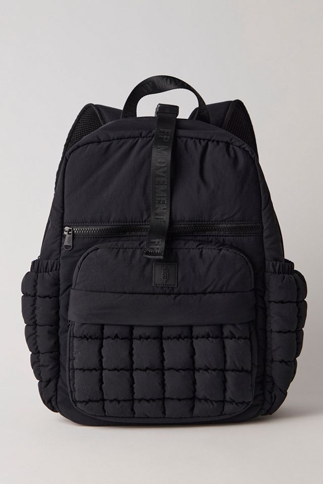 Quilted Pack | Free People display picture 2