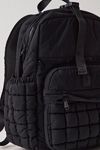 Quilted Pack