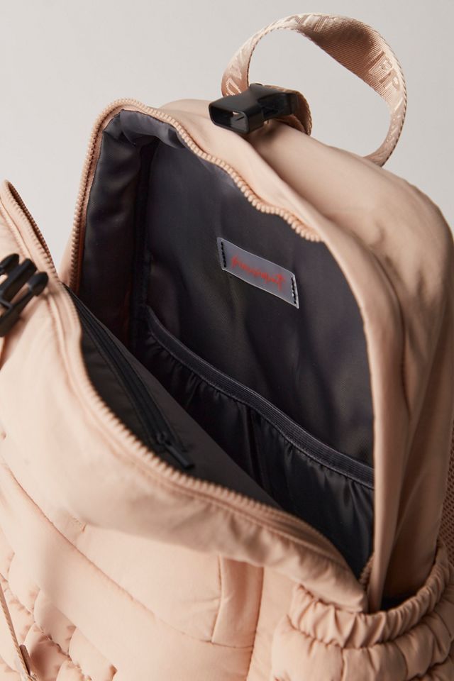 Quilted Pack #3