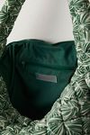 Printed Carryall Tote