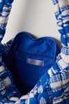 Printed Carryall Tote