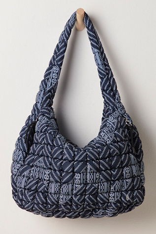 Printed Carryall Tote product page