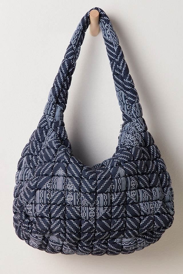 Sac fourre-tout imprimé #2