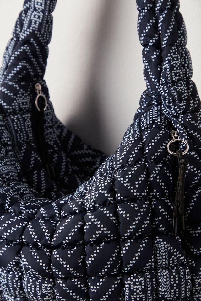 Sac fourre-tout imprimé #3