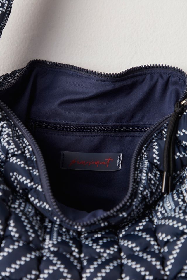 Sac fourre-tout imprimé #4