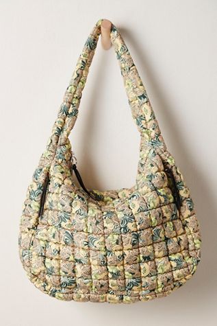 Cloud 9 Tote | Free People UK